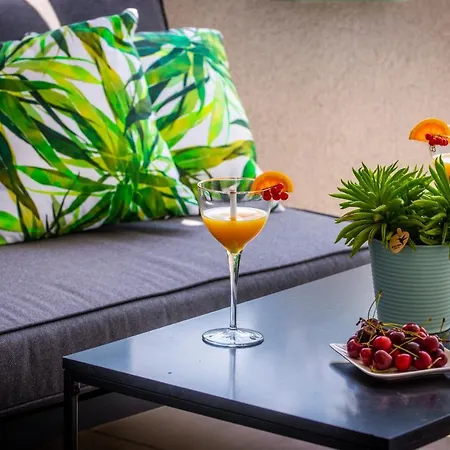 Modern And Spectacular 2-bedapartment In * تْسافتات