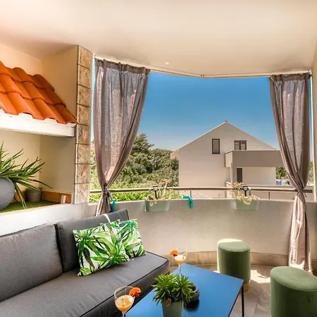 Modern And Spectacular 2-bedapartment In * تْسافتات