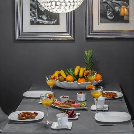 Modern And Spectacular 2-bedapartment In تْسافتات