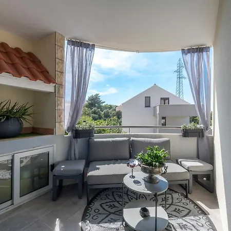 Modern And Spectacular 2-bedapartment In * تْسافتات