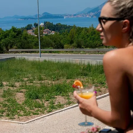 Modern And Spectacular 2-bedapartment In 公寓