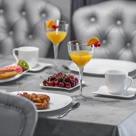 Modern And Spectacular 2-bedapartment In *