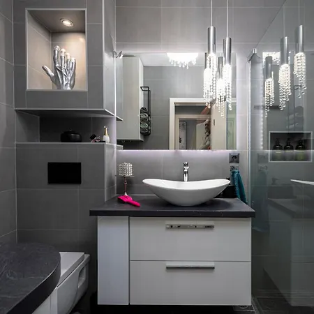 Modern And Spectacular 2-bedapartment In * Cavtat