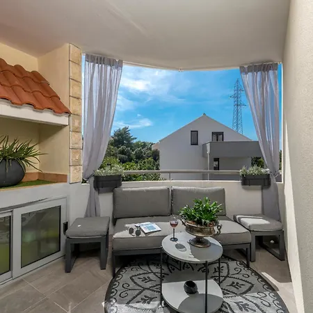 Modern And Spectacular 2-bedapartment In * Cavtat