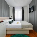 Modern And Spectacular 2-bedapartment In Appartement Cavtat