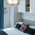 Modern And Spectacular 2-bedapartment In Cavtat